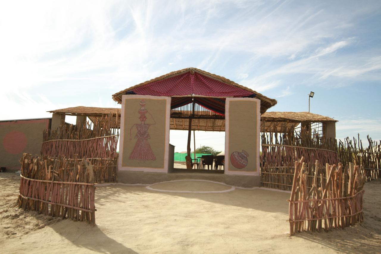 Hodka Rann Stay מראה חיצוני תמונה